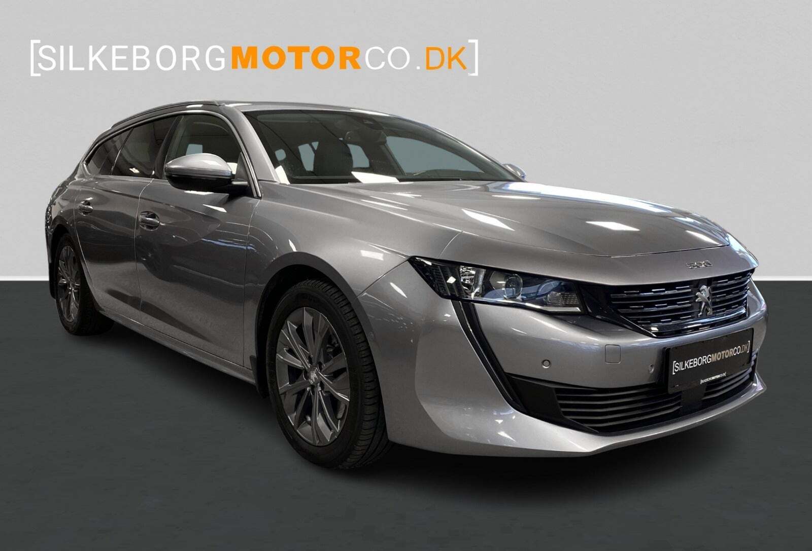 undefined Peugeot 508 fra 2019