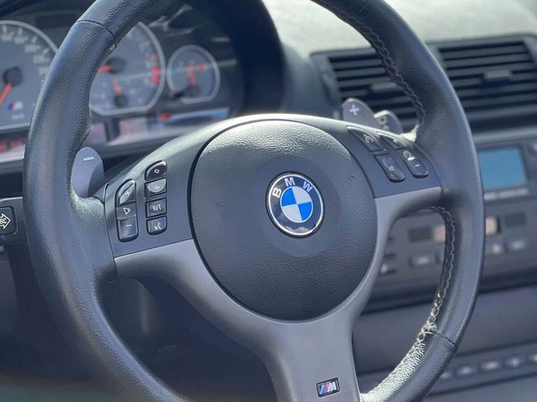 BMW M3