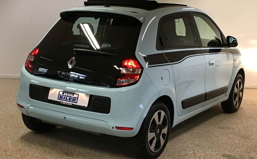 Renault Twingo
