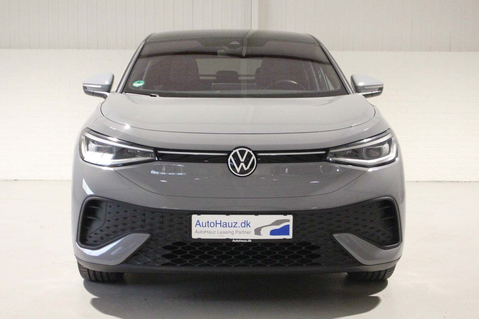 Grå VW ID.5 fra 2023