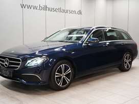 Mercedes E220 d