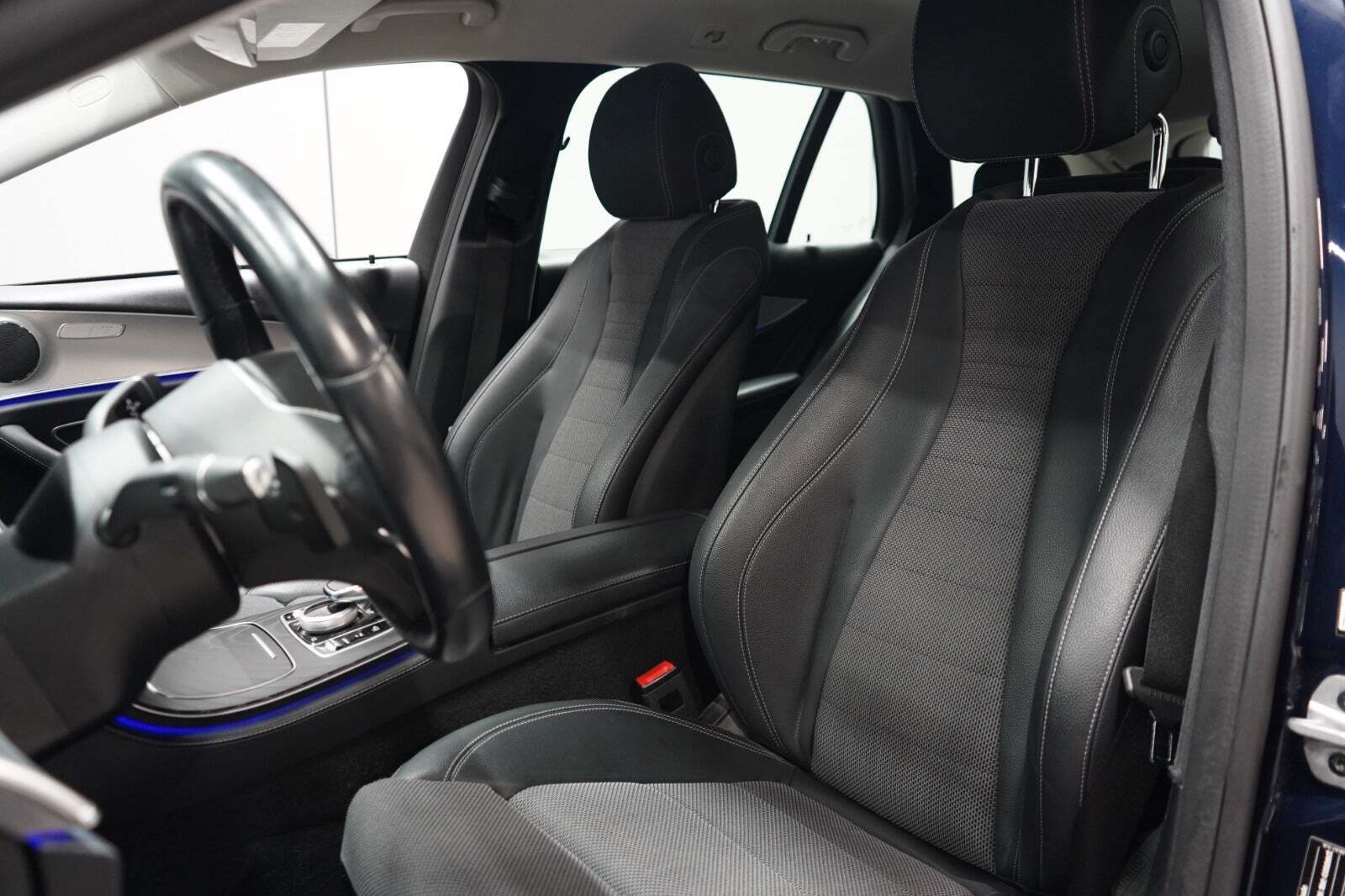 Mercedes E220 d 2,0 Avantgarde stc. aut.