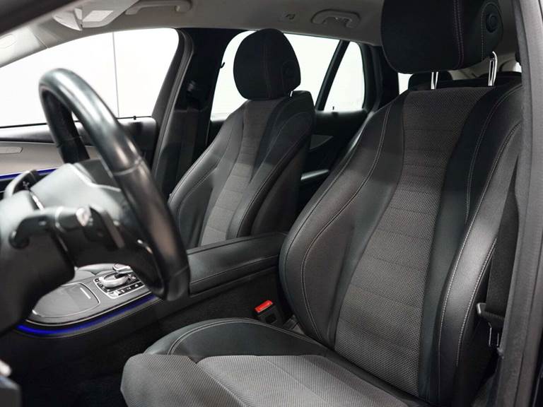 Mercedes E220 d 2,0 Avantgarde stc. aut.