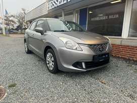 Suzuki Baleno