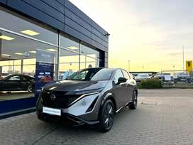 Nissan Ariya