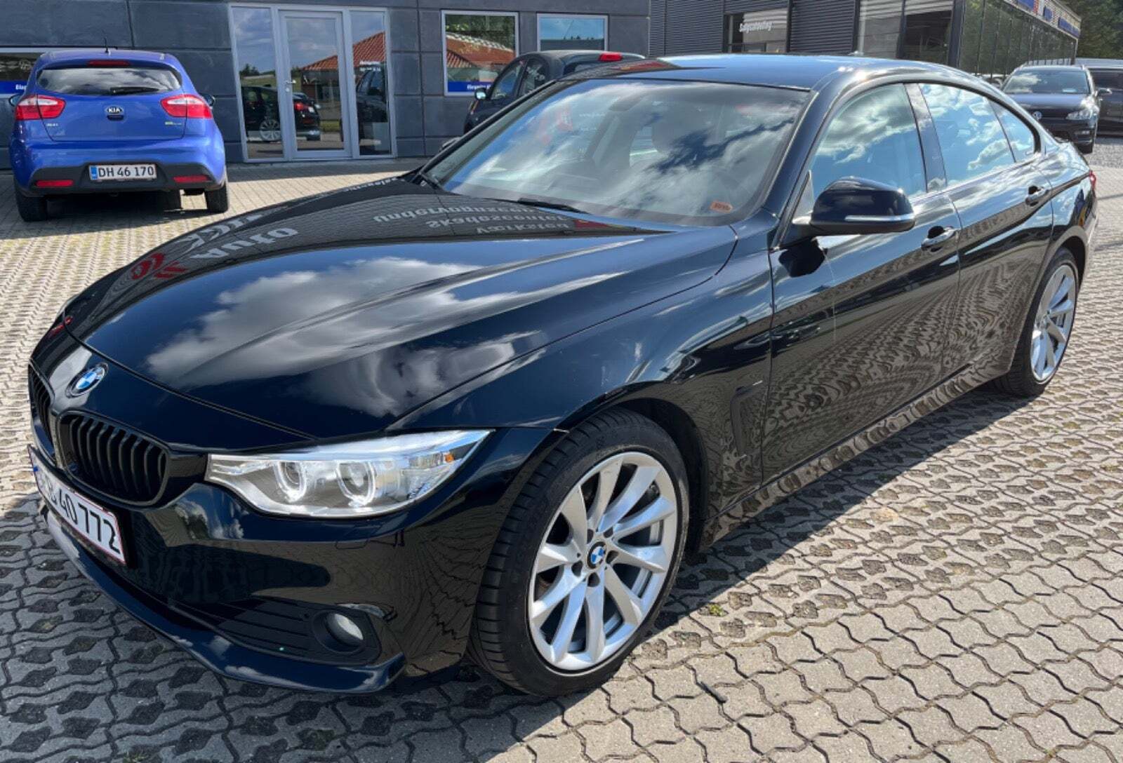 BMW 428i