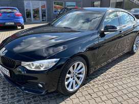 BMW 428i