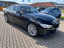 BMW 428i