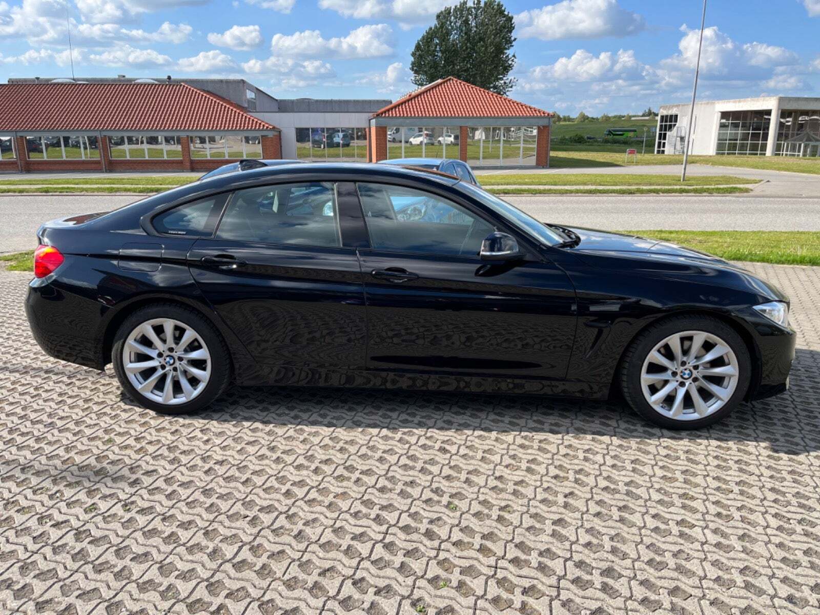 BMW 428i