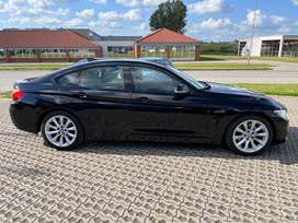BMW 428i