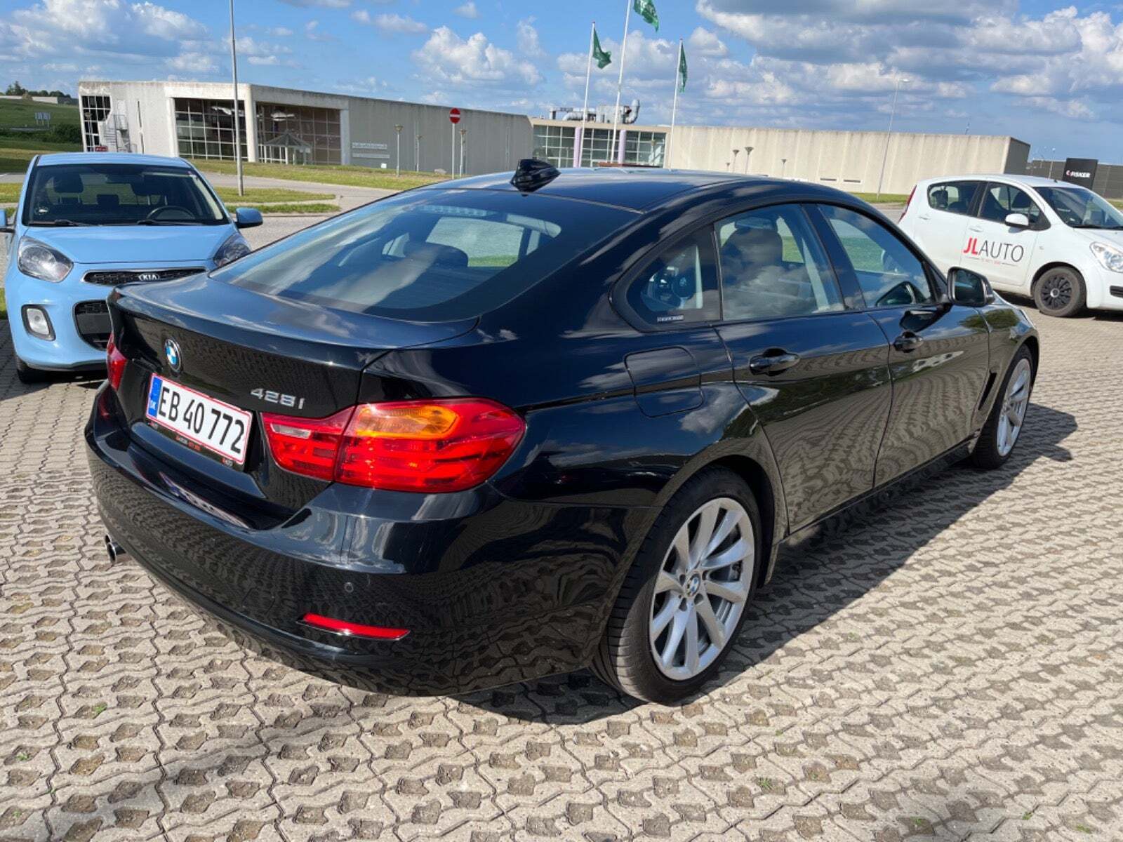 BMW 428i