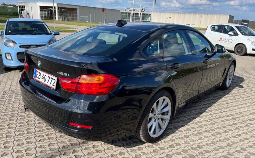 BMW 428i