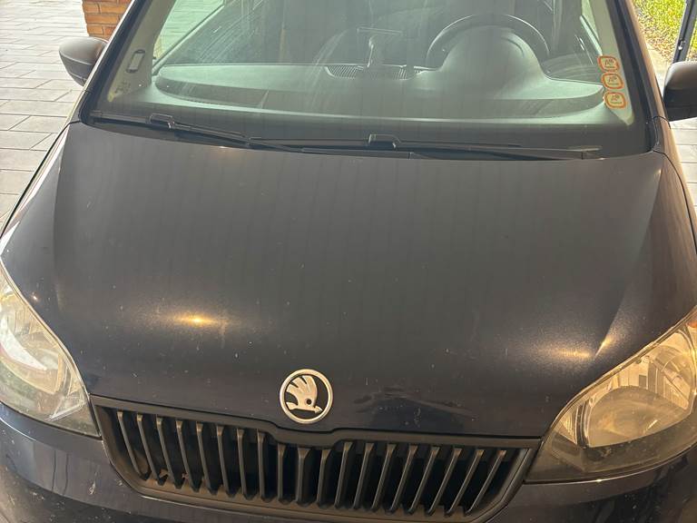 Skoda Citigo 1,0 MPI 60 HK 3-Dørs Hatchback