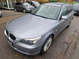 BMW 530d