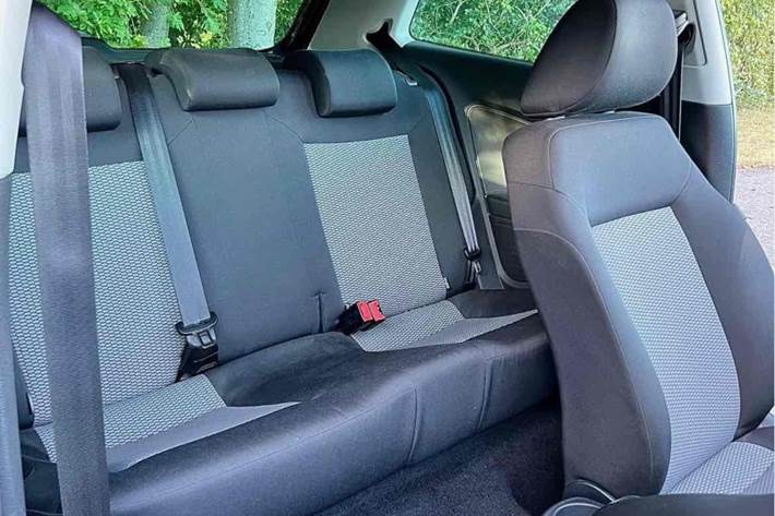 undefined VW Polo fra 2010