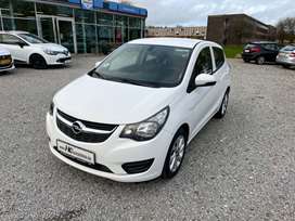 Opel Karl