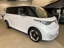VW ID.Buzz
