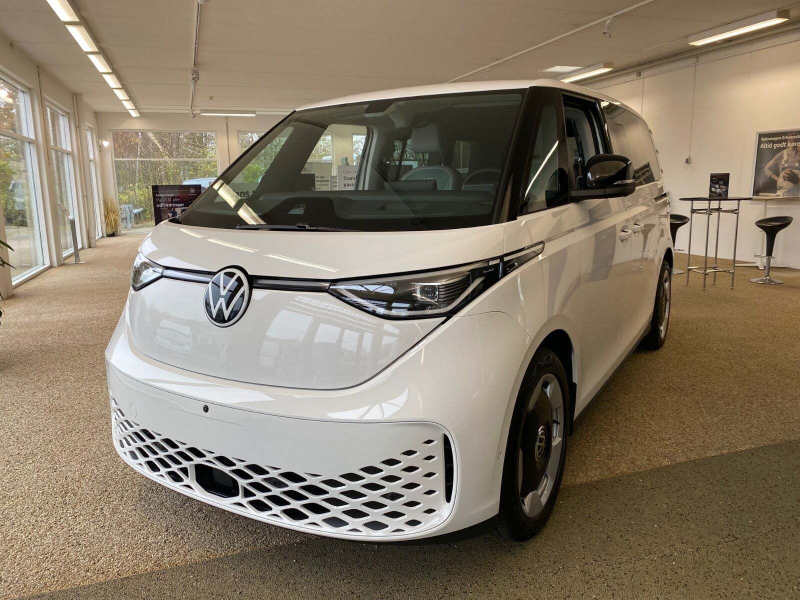 VW ID.Buzz 79 Style SWB Van