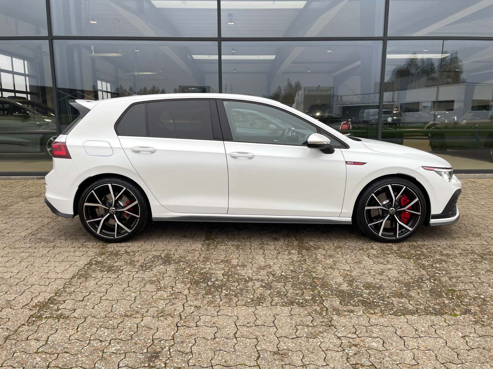 VW Golf VIII
