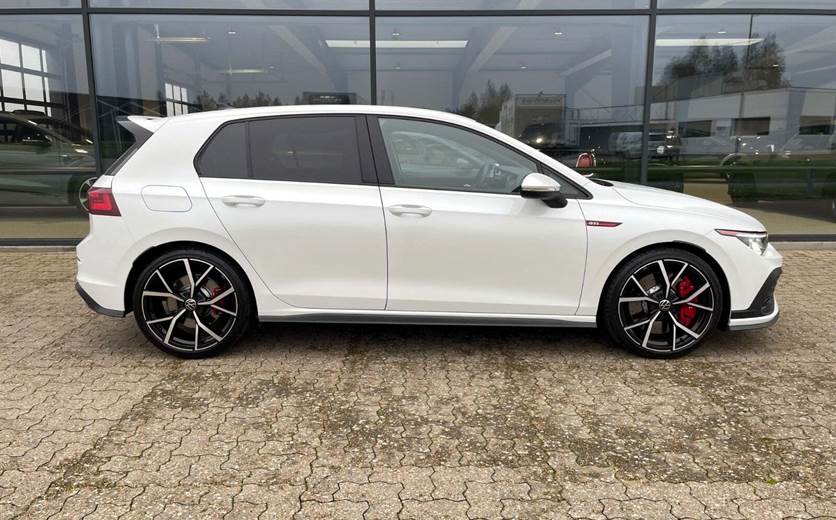 VW Golf VIII