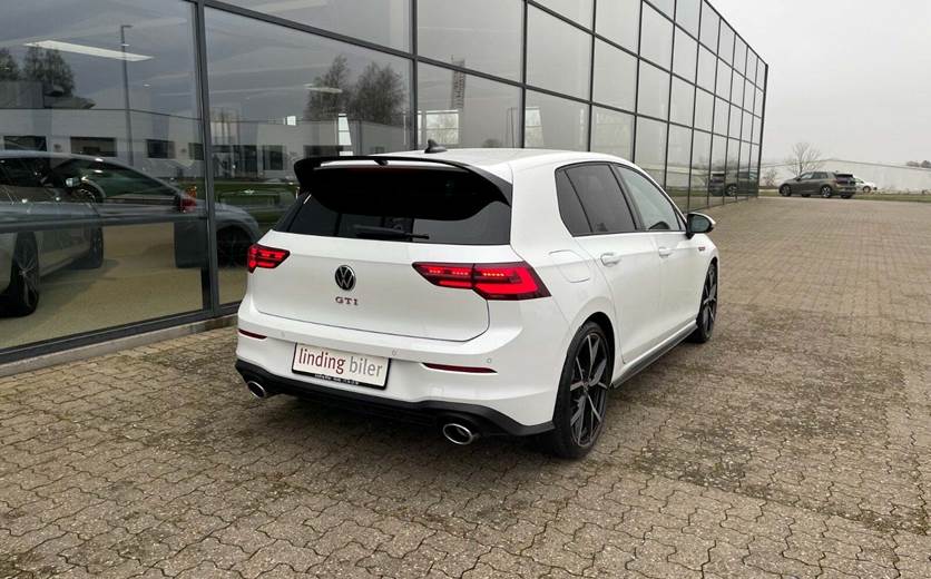 VW Golf VIII
