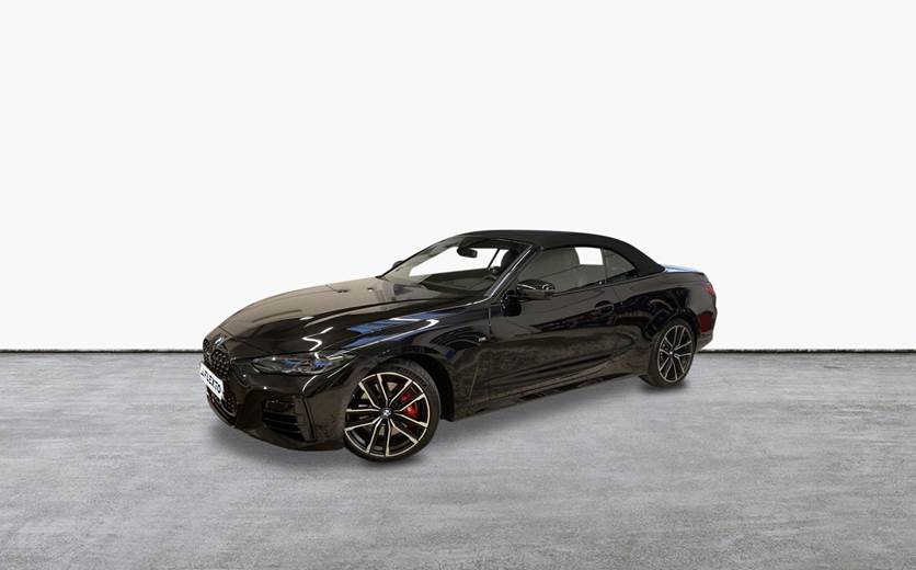 BMW M440i
