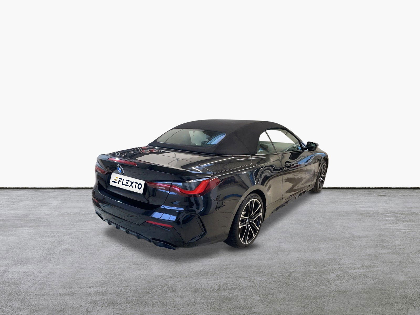 BMW M440i