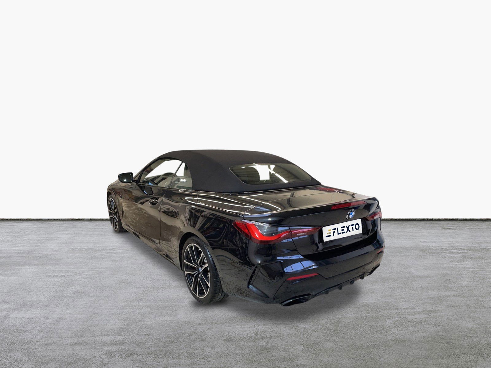 BMW M440i