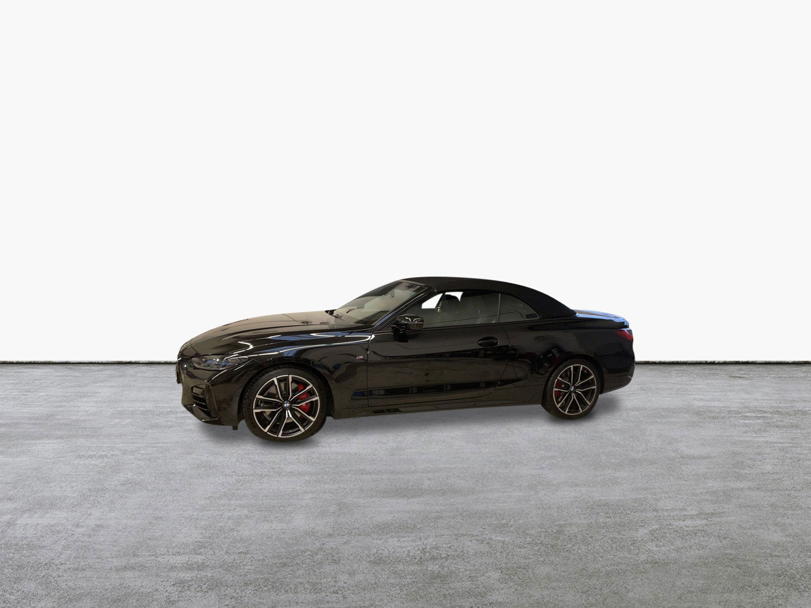 BMW M440i