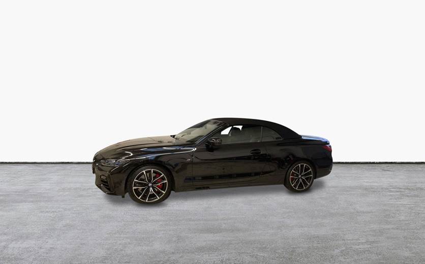 BMW M440i
