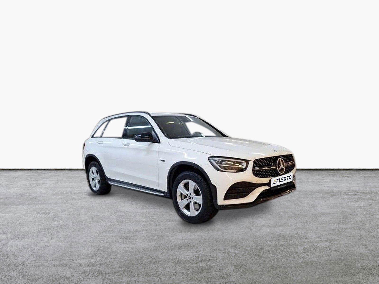 Mercedes GLC300