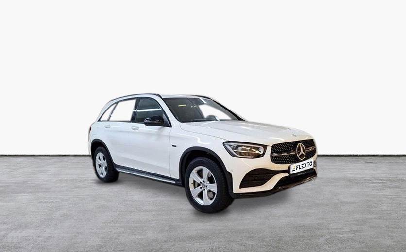 Mercedes GLC300