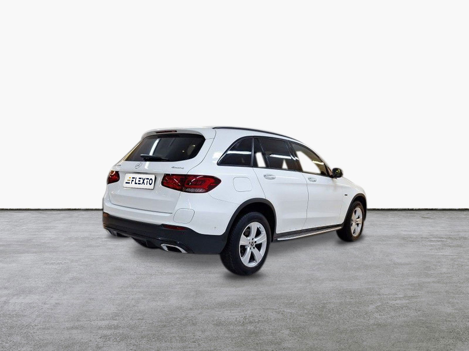 Mercedes GLC300