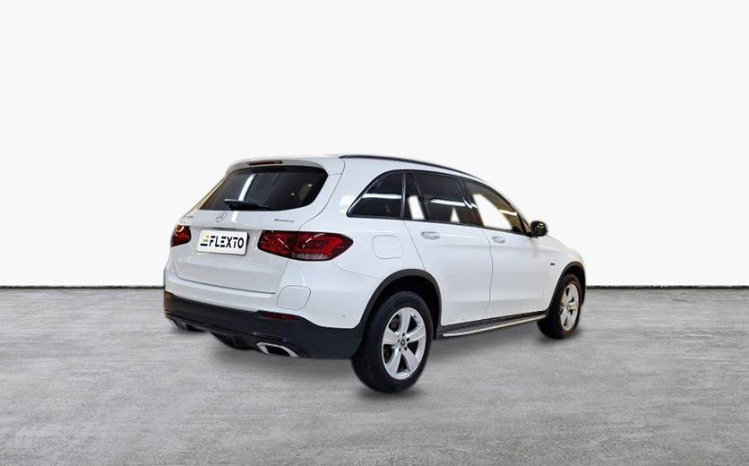 Mercedes GLC300