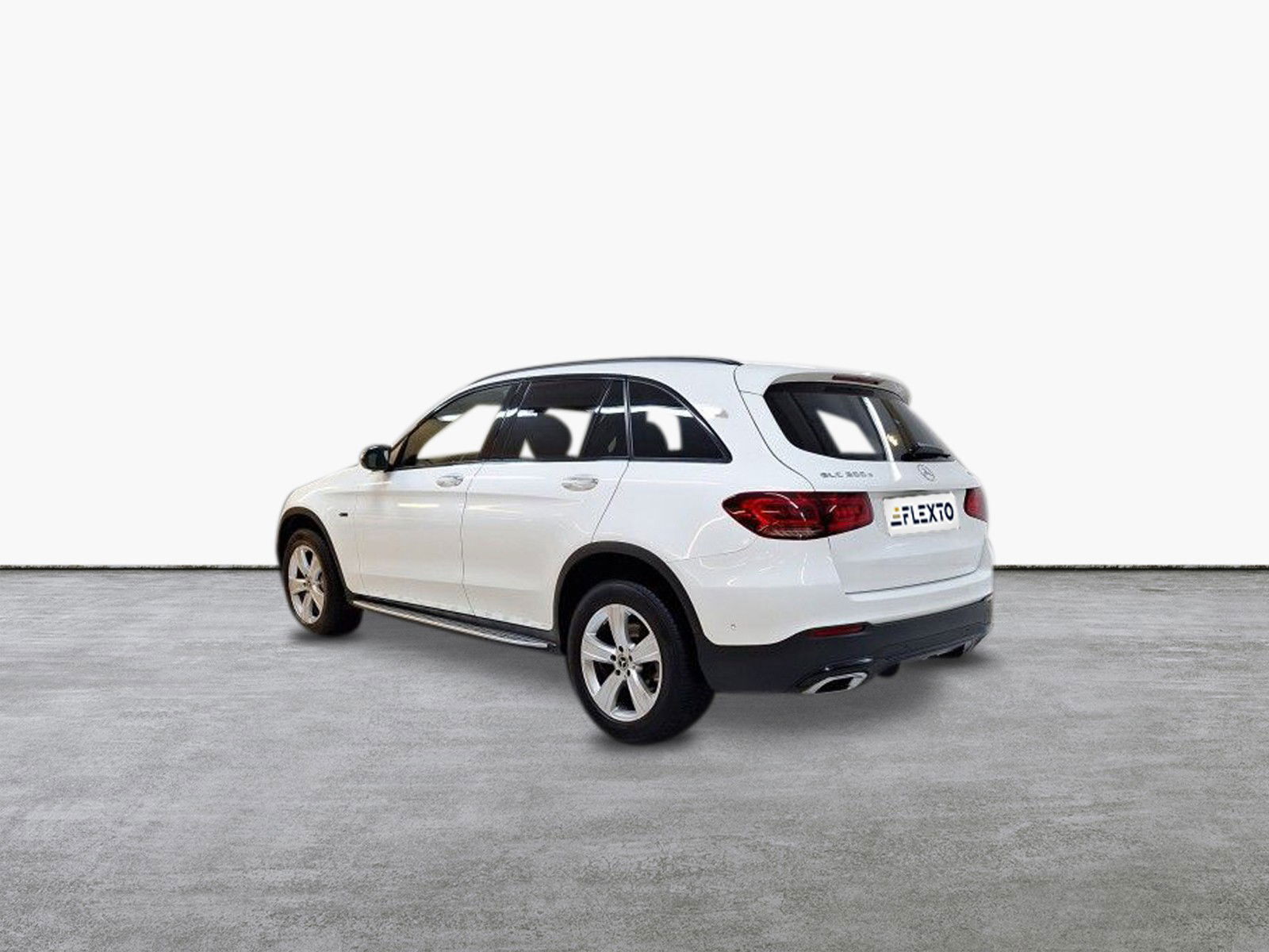 Mercedes GLC300