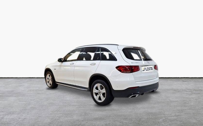 Mercedes GLC300