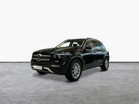 Mercedes GLE350 de
