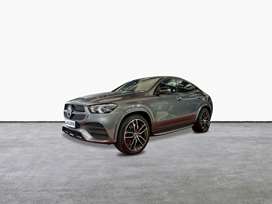 Mercedes GLE400 d