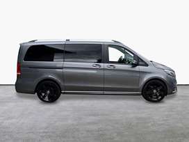 Mercedes V250 d