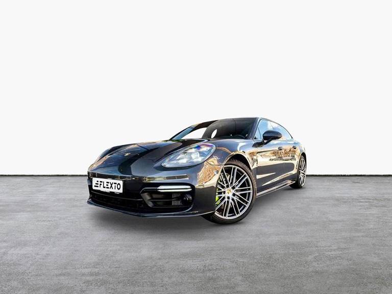 Porsche Panamera 4