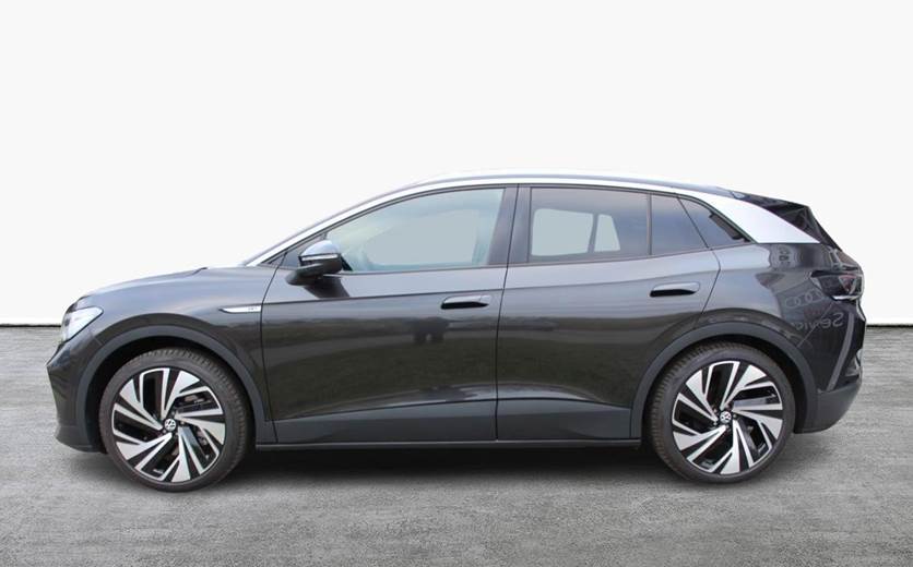 VW ID.4