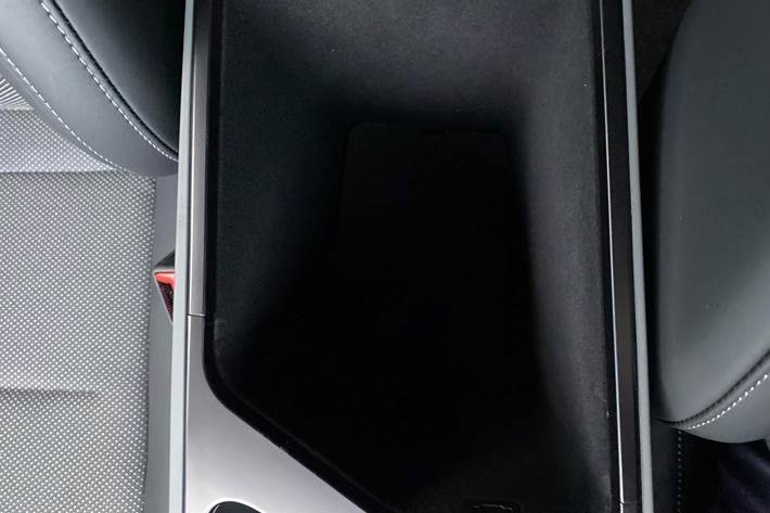 Sort Kia EV6 fra 2025