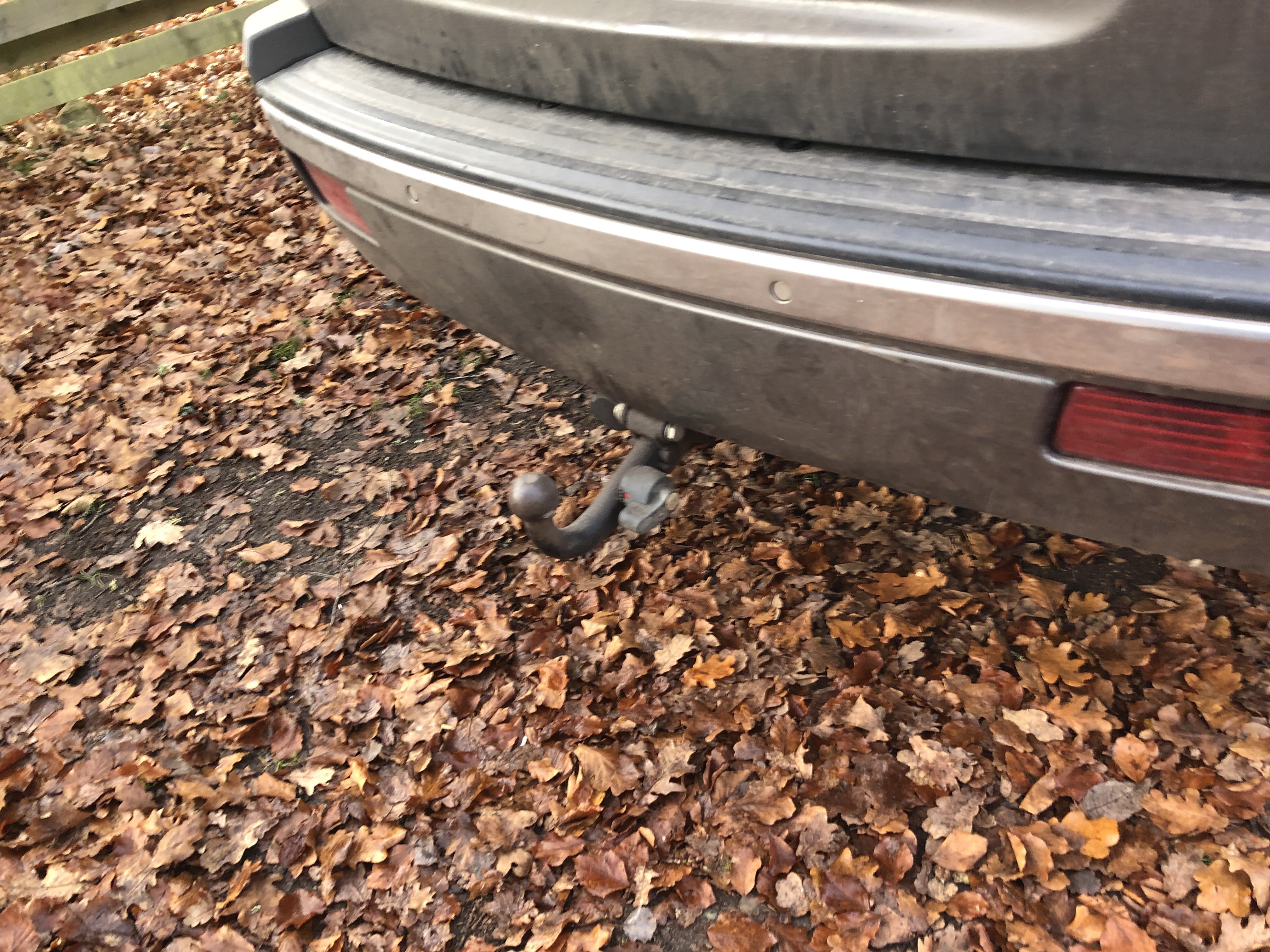 undefined Jeep Grand Cherokee fra 2008