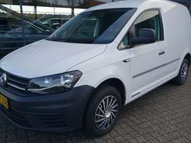 VW Caddy