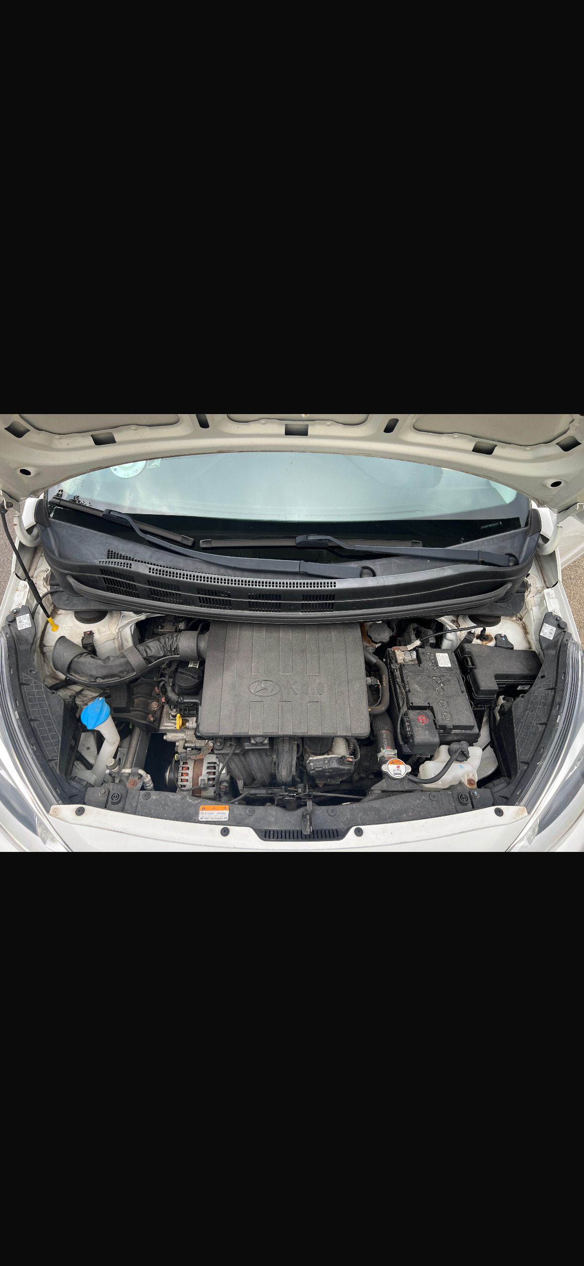 Hyundai i10 1,0 (hatchback)