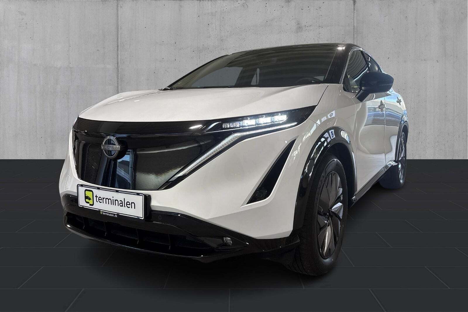 Nissan Ariya