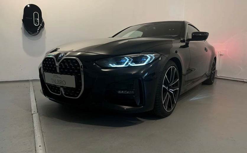 BMW 430i