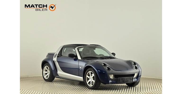 smart #5 Premium (Årgang 04/2025 og frem)