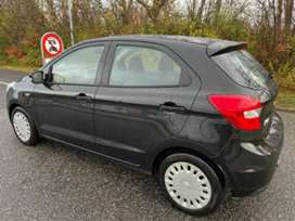 Ford Ka+