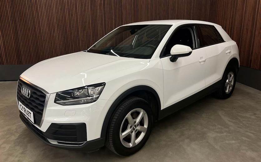 Audi Q2